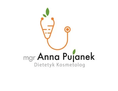 Dietetyk mgr Anna Pujanek